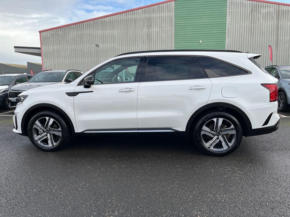 Used Kia Sorento 2023 for sale - 76739701: Photo 6