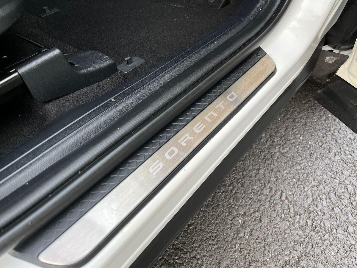 Used Kia Sorento 2023 for sale - 76739701: Photo 60