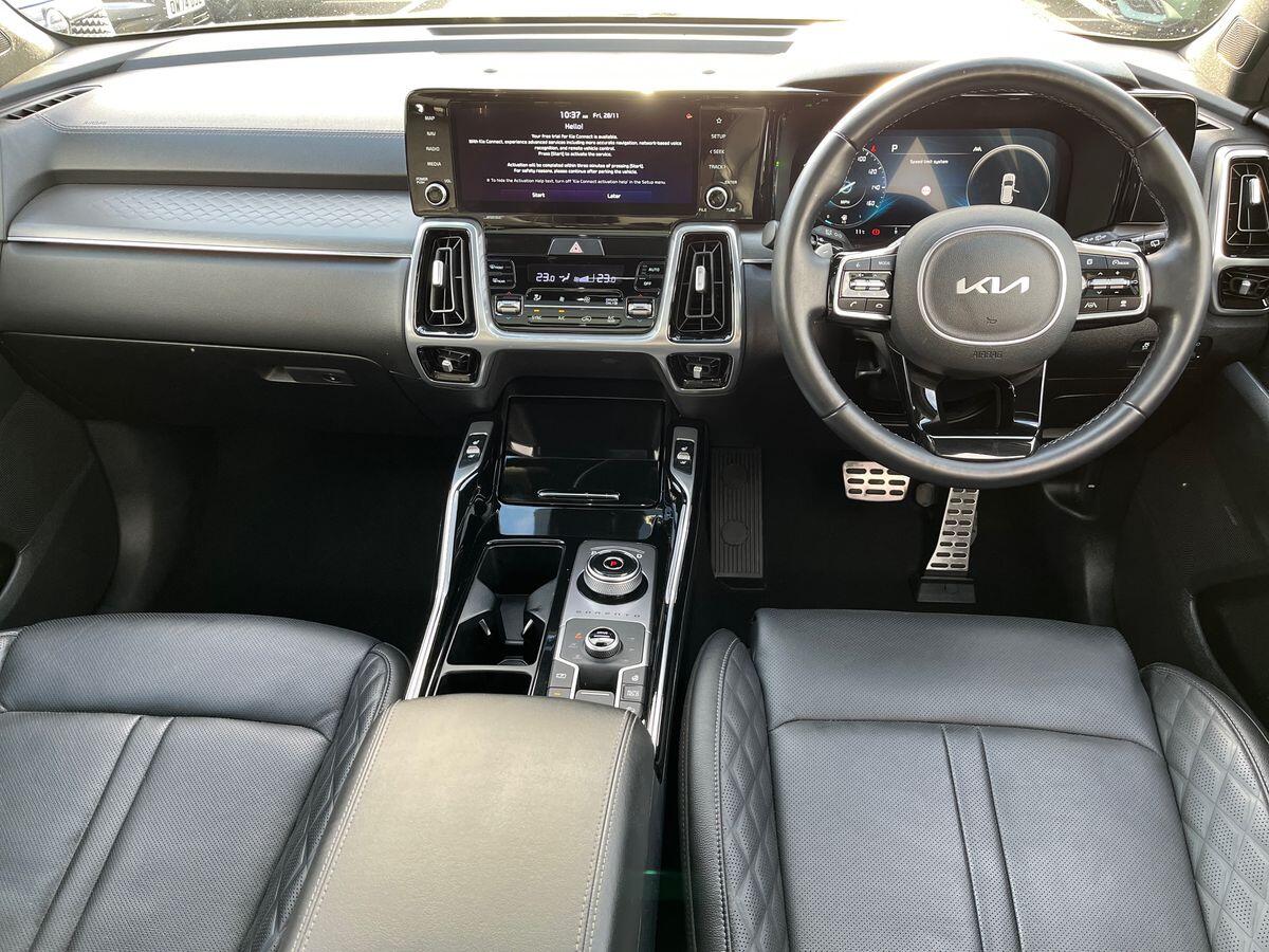 Used Kia Sorento 2023 for sale - 76739701: Photo 7