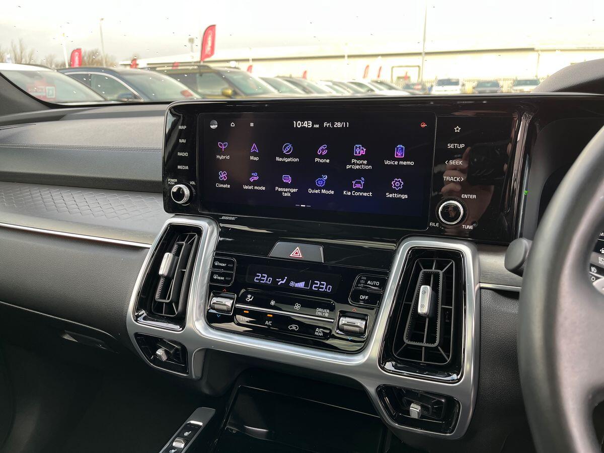 Used Kia Sorento 2023 for sale - 76739701: Photo 9