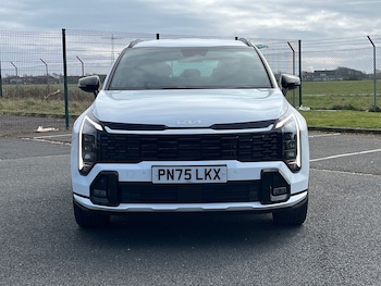 Used Kia Sportage 2025 for sale - 78237456: Photo