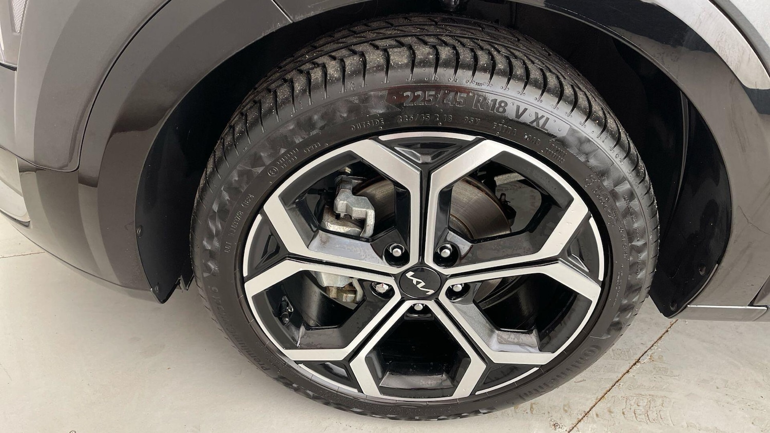 Used Kia Niro 2025 for sale - 76969362: Photo 10