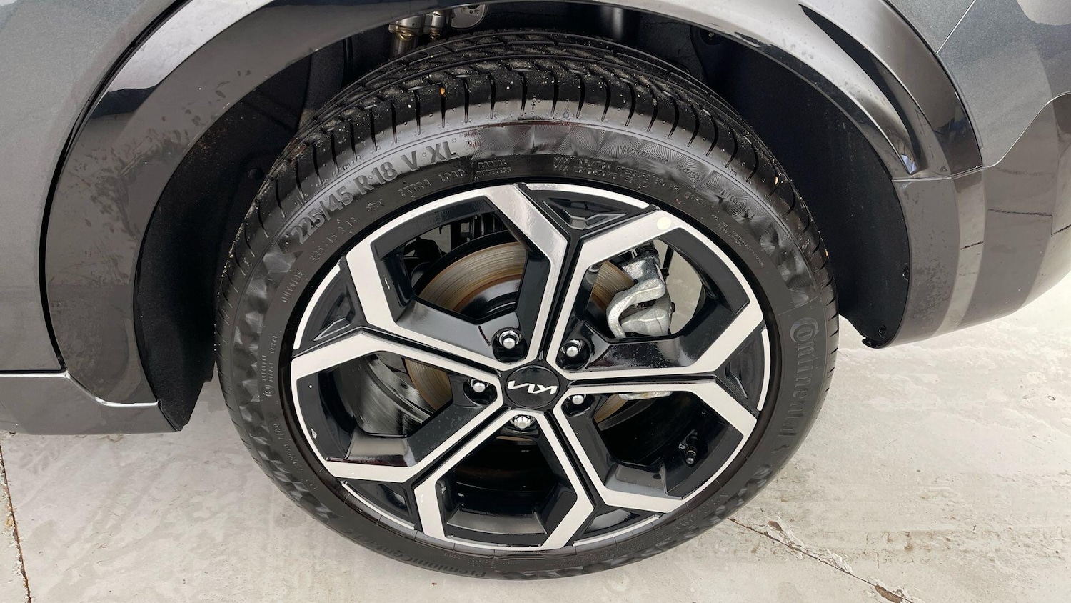 Used Kia Niro 2025 for sale - 76969362: Photo 11