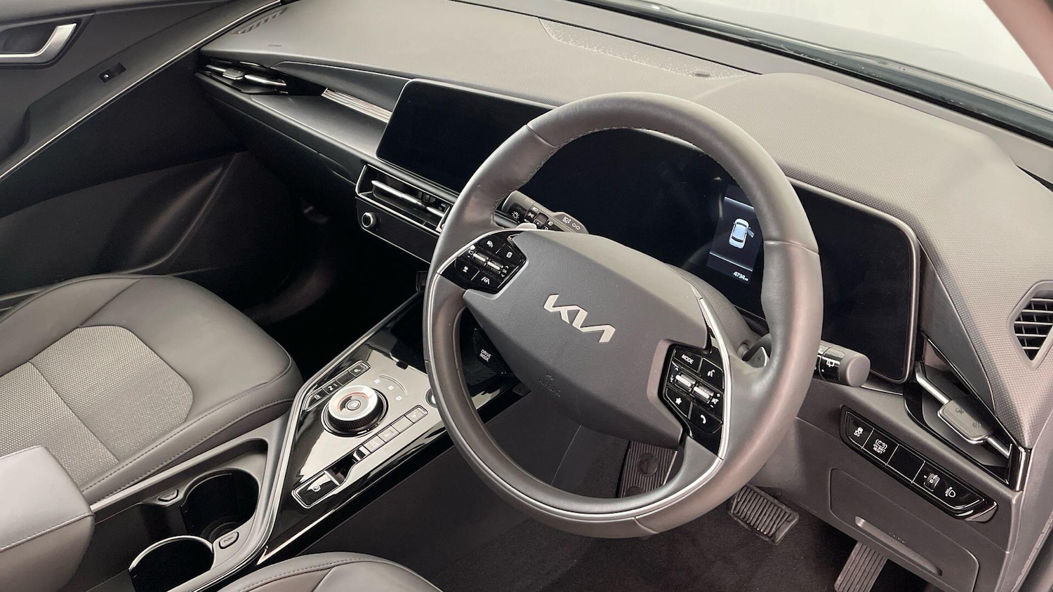 Used Kia Niro 2025 for sale - 76969362: Photo 12