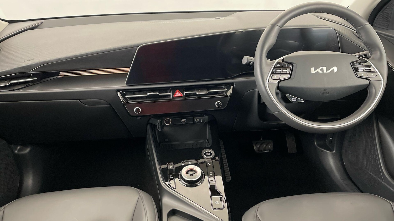 Used Kia Niro 2025 for sale - 76969362: Photo 13