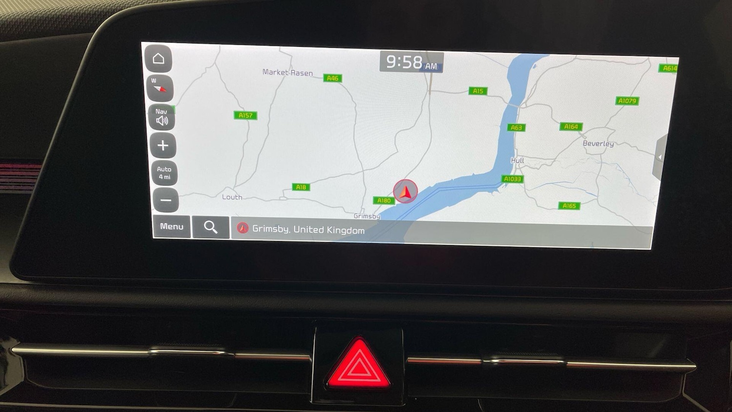 Used Kia Niro 2025 for sale - 76969362: Photo 14