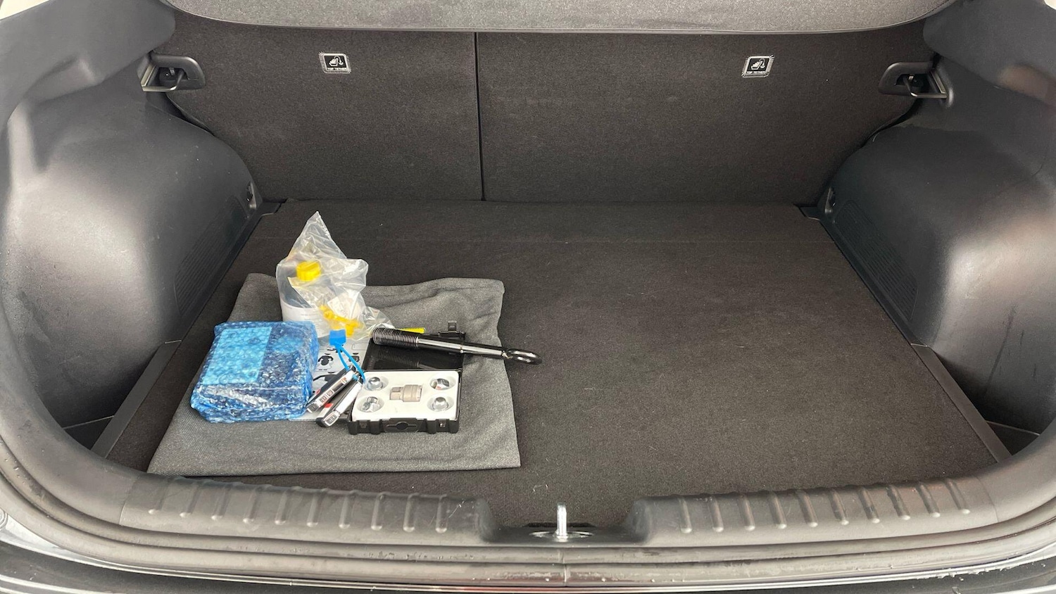 Used Kia Niro 2025 for sale - 76969362: Photo 17