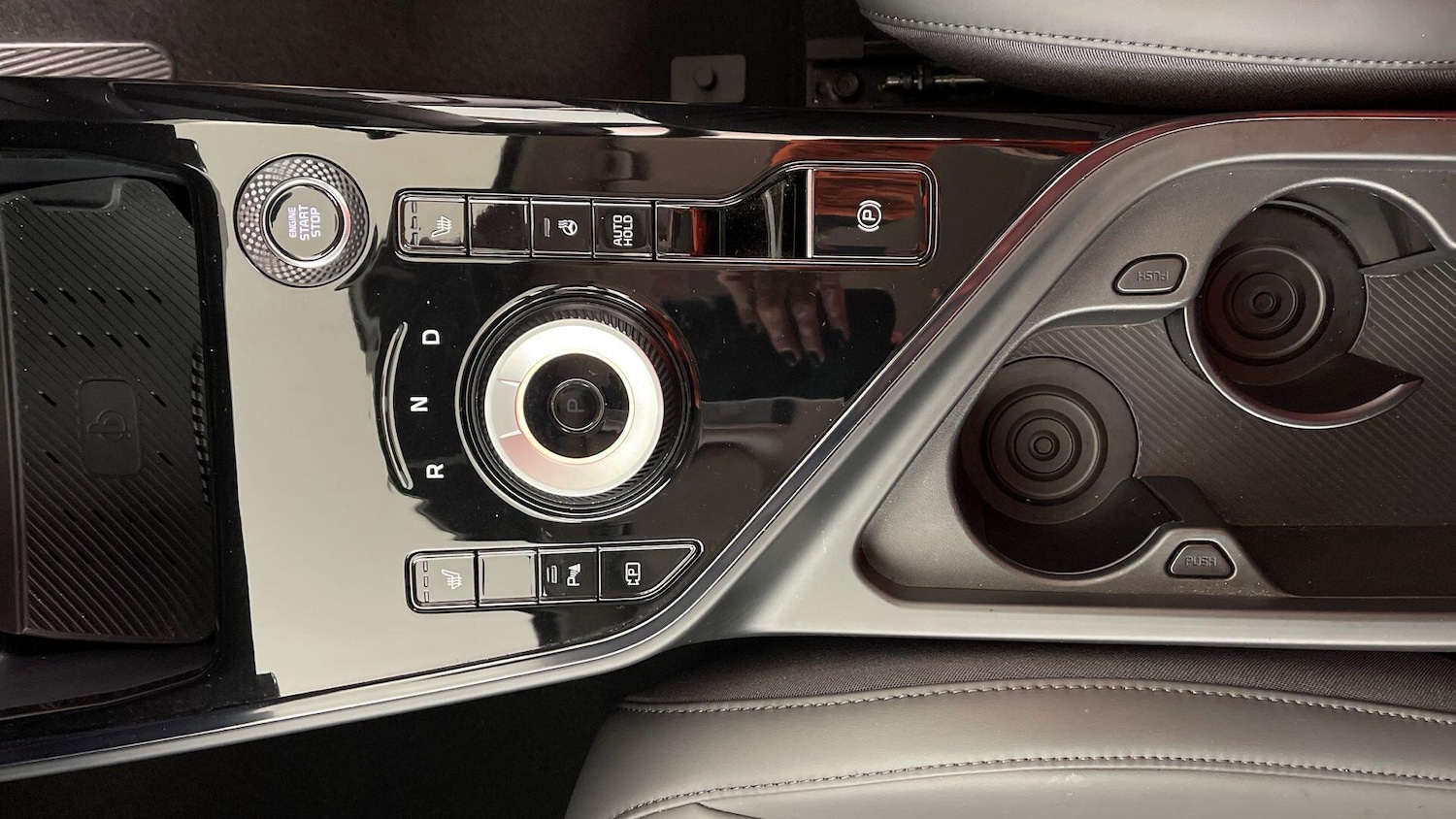 Used Kia Niro 2025 for sale - 76969362: Photo 18