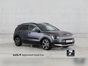 Used Kia Niro 2025 for sale - 76969362: Photo