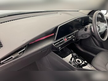 Used Kia Niro 2025 for sale - 76969362: Photo