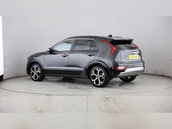 Used Kia Niro 2025 for sale - 76969362: Photo