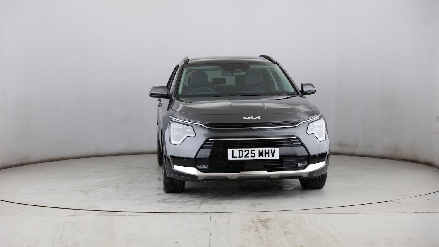 Used Kia Niro 2025 for sale - 76969362: Photo 4