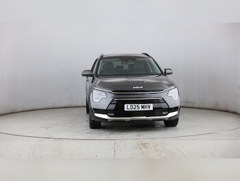 Used Kia Niro 2025 for sale - 76969362: Photo