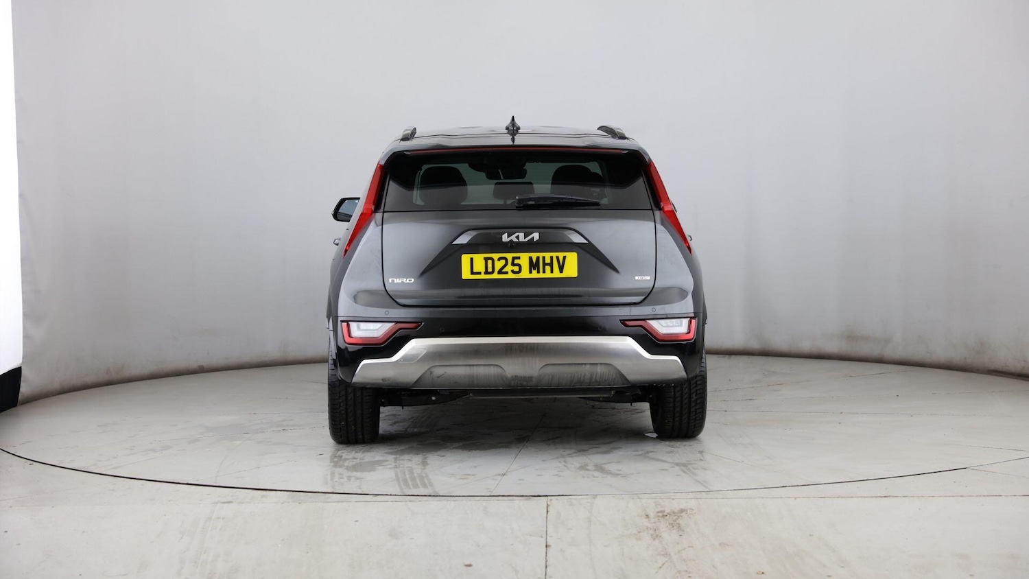 Used Kia Niro 2025 for sale - 76969362: Photo 5