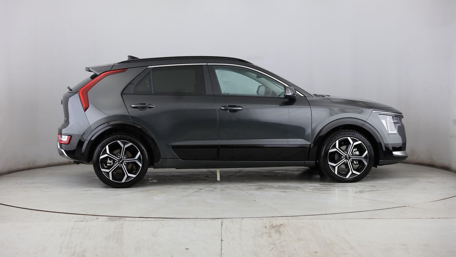 Used Kia Niro 2025 for sale - 76969362: Photo 6