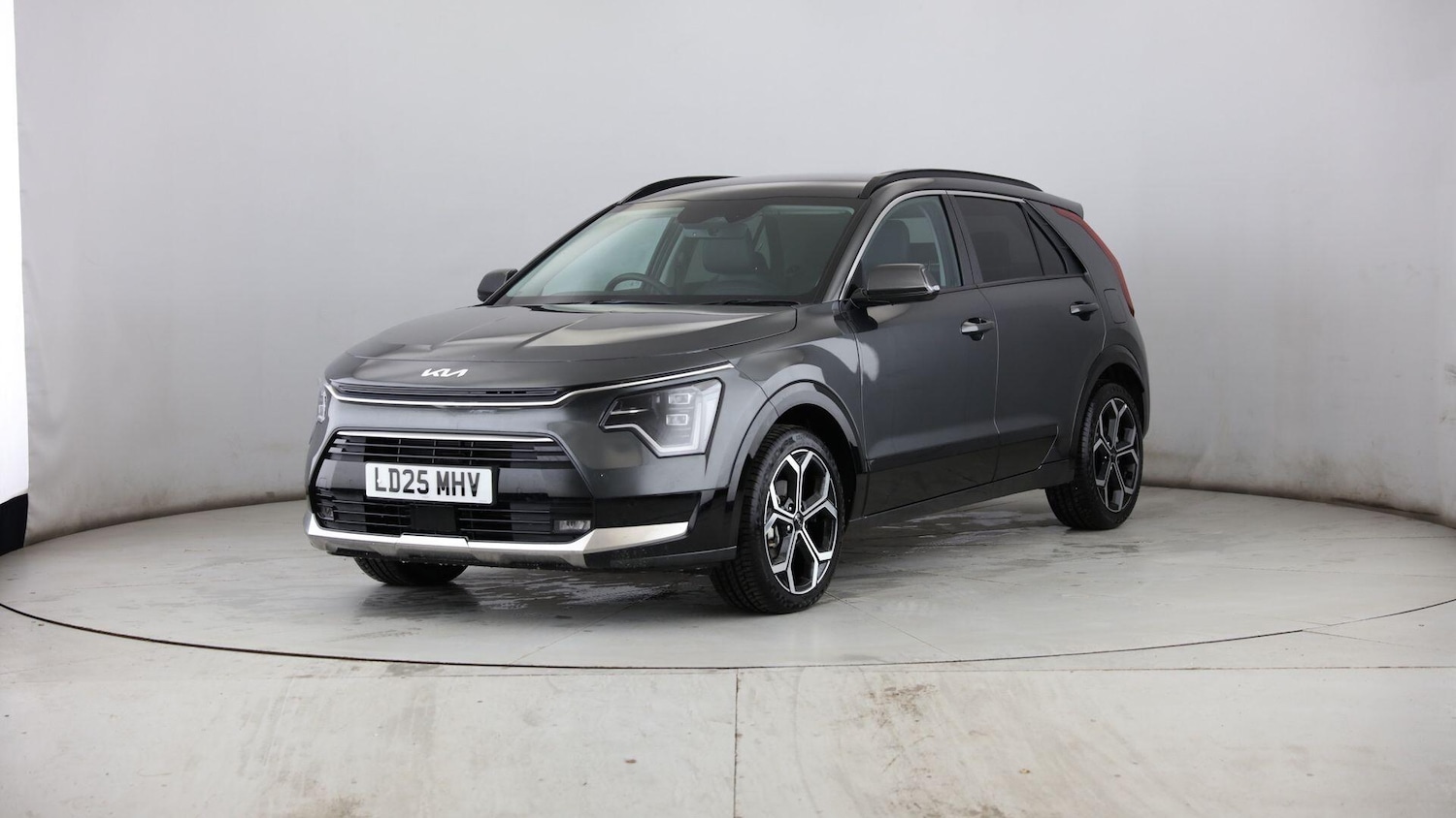 Used Kia Niro 2025 for sale - 76969362: Photo 7