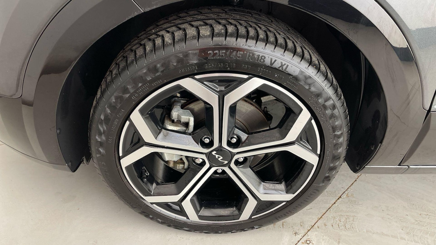 Used Kia Niro 2025 for sale - 76969362: Photo 8