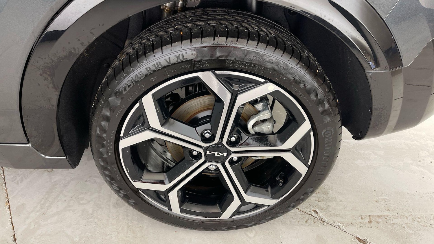 Used Kia Niro 2025 for sale - 76969362: Photo 9