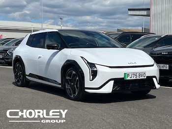 Used Kia EV4 2025 for sale - 78502121: Photo