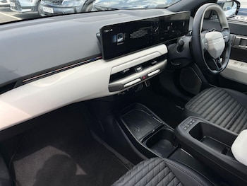 Used Kia EV4 2025 for sale - 78502121: Photo