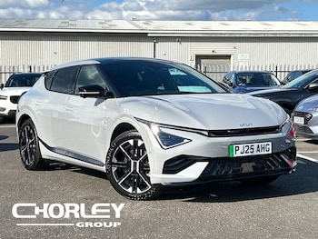 2025 - 84kWh GT-Line S Hatchback 5dr Electric Auto (225 bhp)