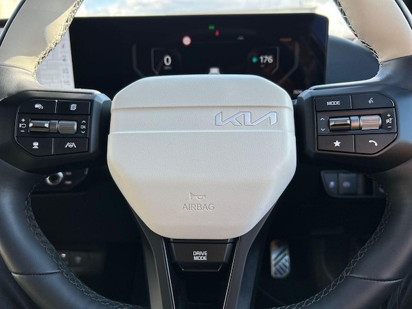 Used Kia EV6 2025 for sale - 76065312: Photo 28