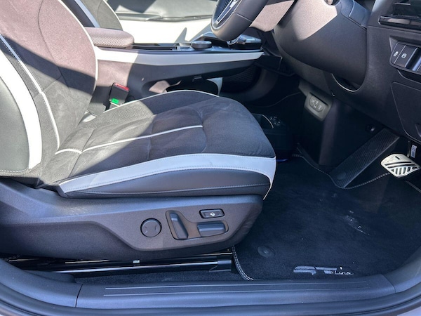 Used Kia EV6 2025 for sale - 76065312: Photo 35