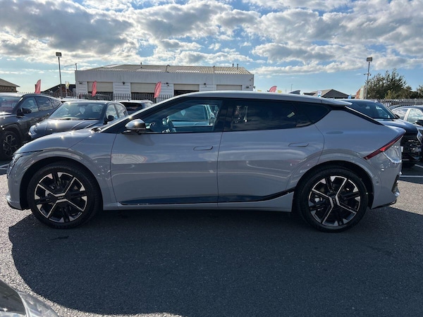 Used Kia EV6 2025 for sale - 76065312: Photo 6