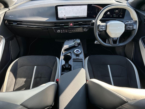 Used Kia EV6 2025 for sale - 76065312: Photo 7