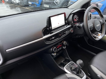 Used Kia Picanto 2023 for sale - 78228725: Photo