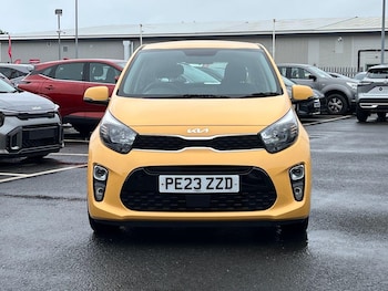 Used Kia Picanto 2023 for sale - 78888532: Photo