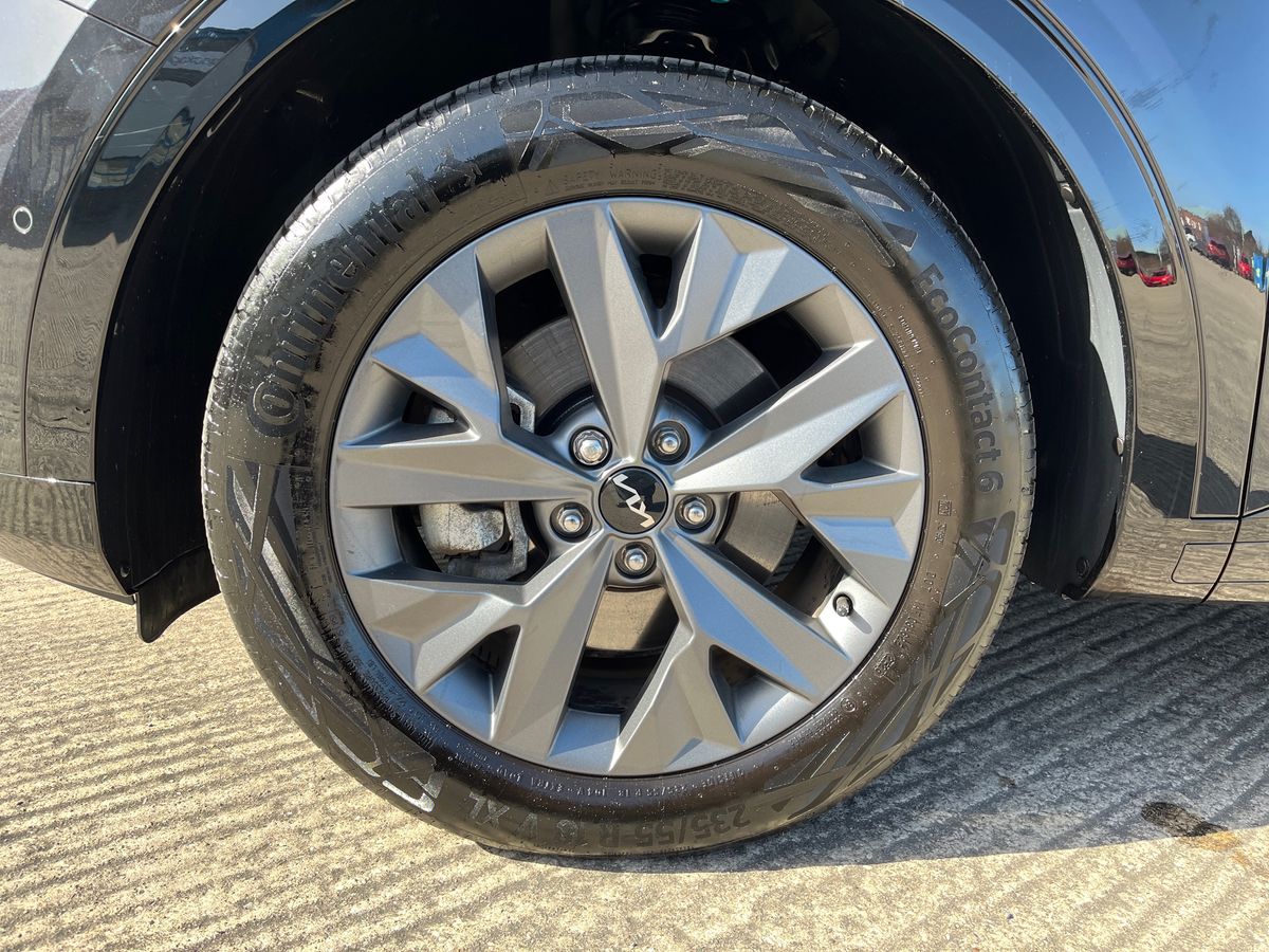 Used Kia Sportage 2025 for sale - 77842814: Photo 10