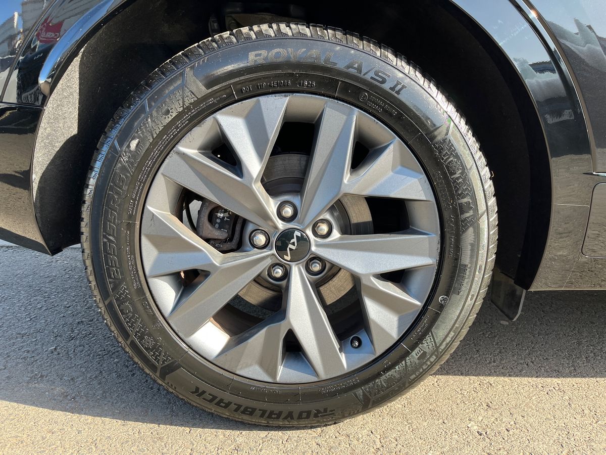 Used Kia Sportage 2025 for sale - 77842814: Photo 11