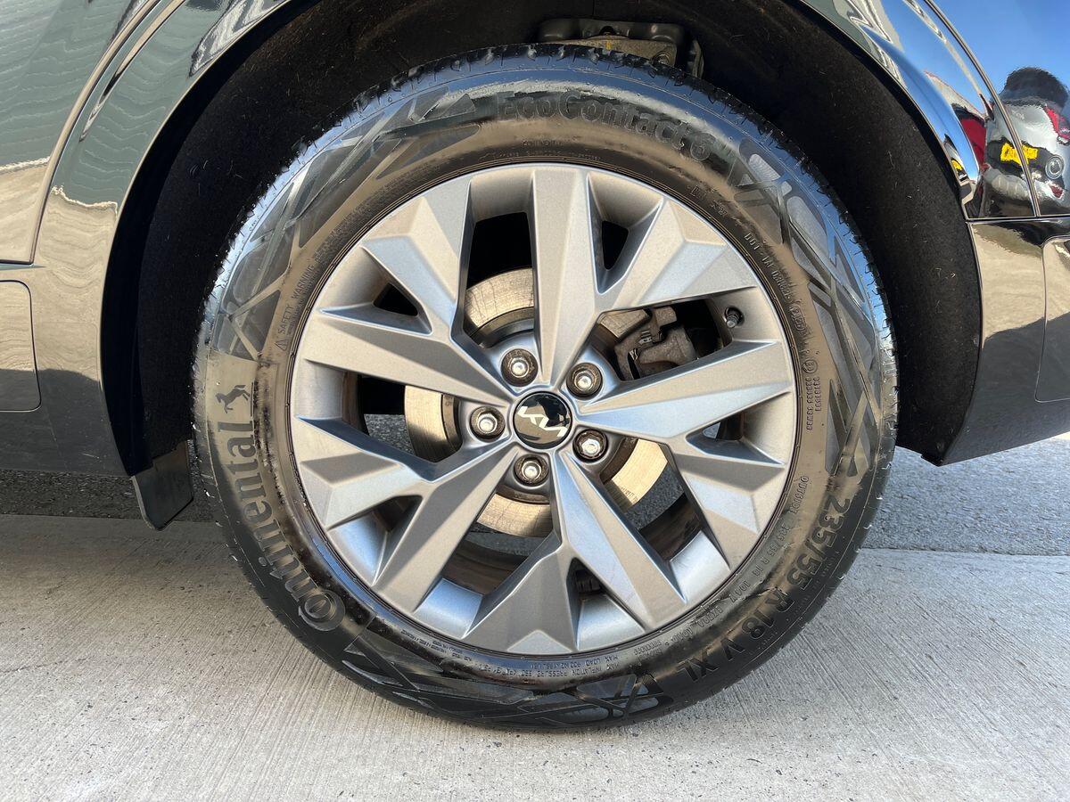 Used Kia Sportage 2025 for sale - 77842814: Photo 12