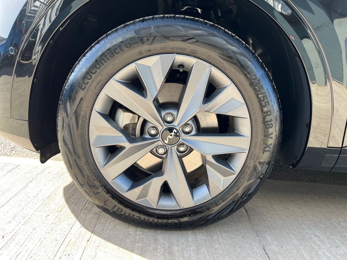 Used Kia Sportage 2025 for sale - 77842814: Photo 13