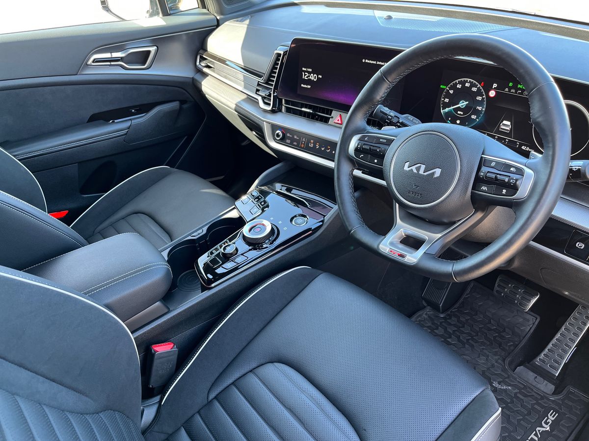 Used Kia Sportage 2025 for sale - 77842814: Photo 14
