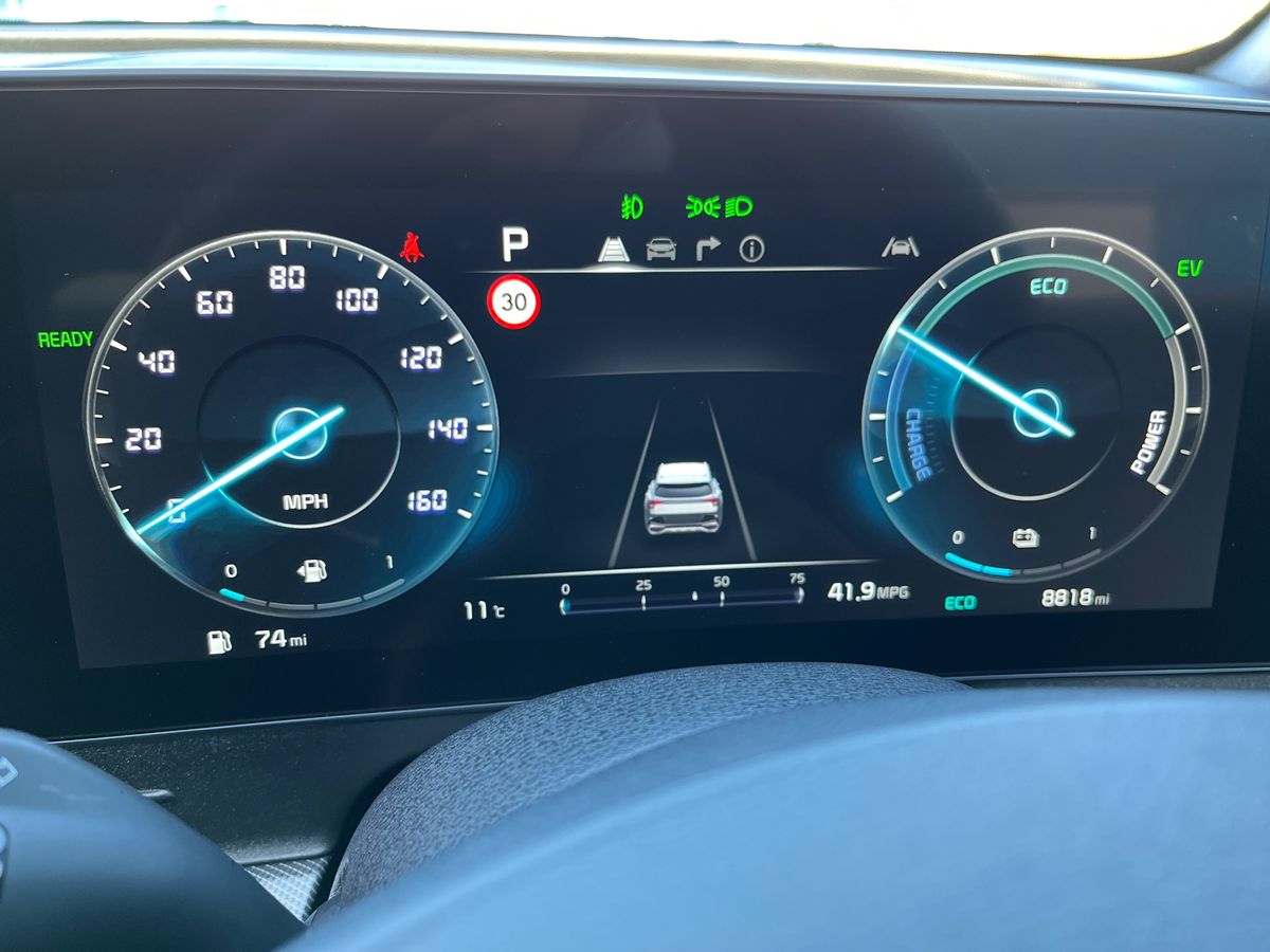 Used Kia Sportage 2025 for sale - 77842814: Photo 15