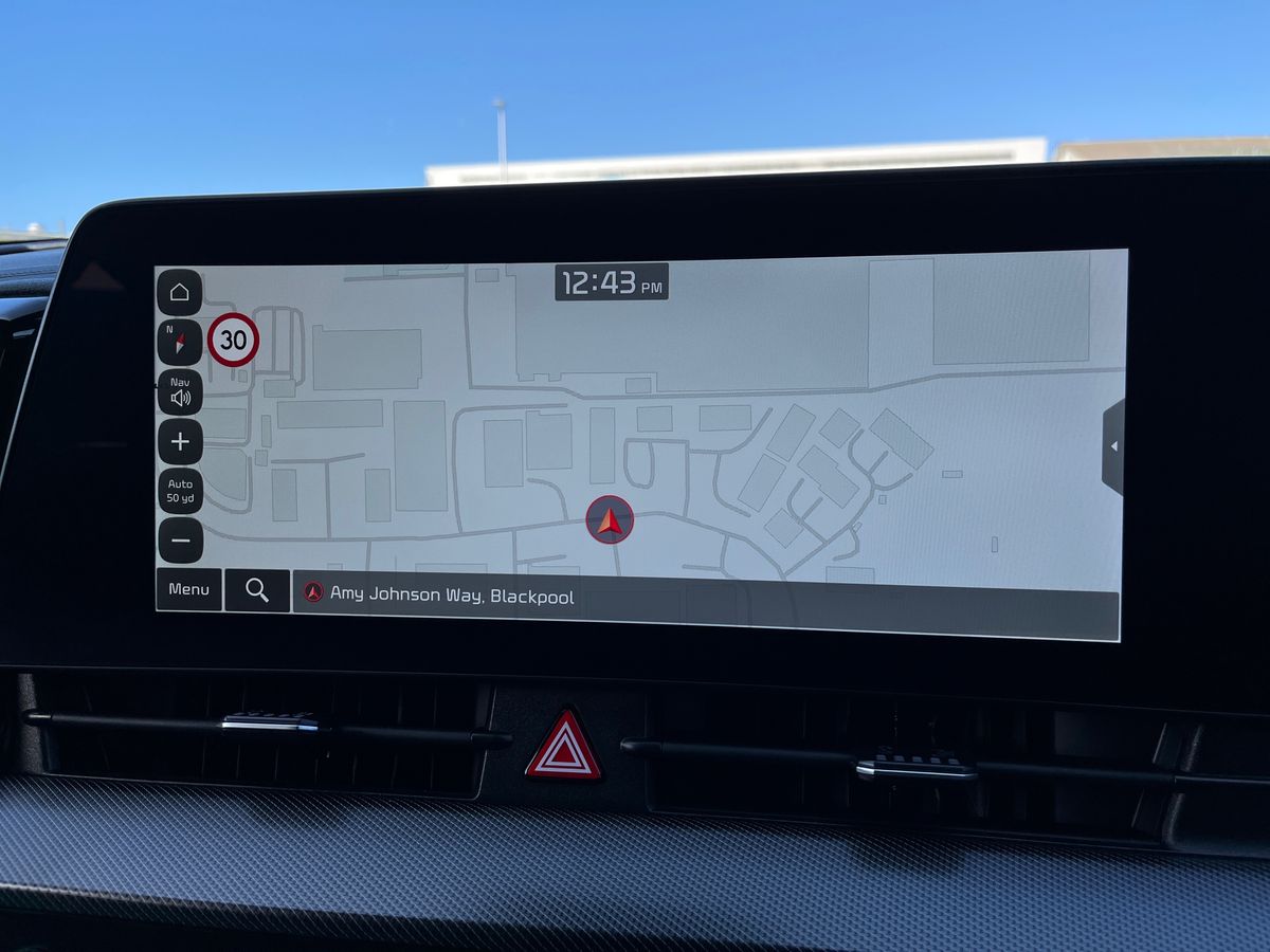 Used Kia Sportage 2025 for sale - 77842814: Photo 17