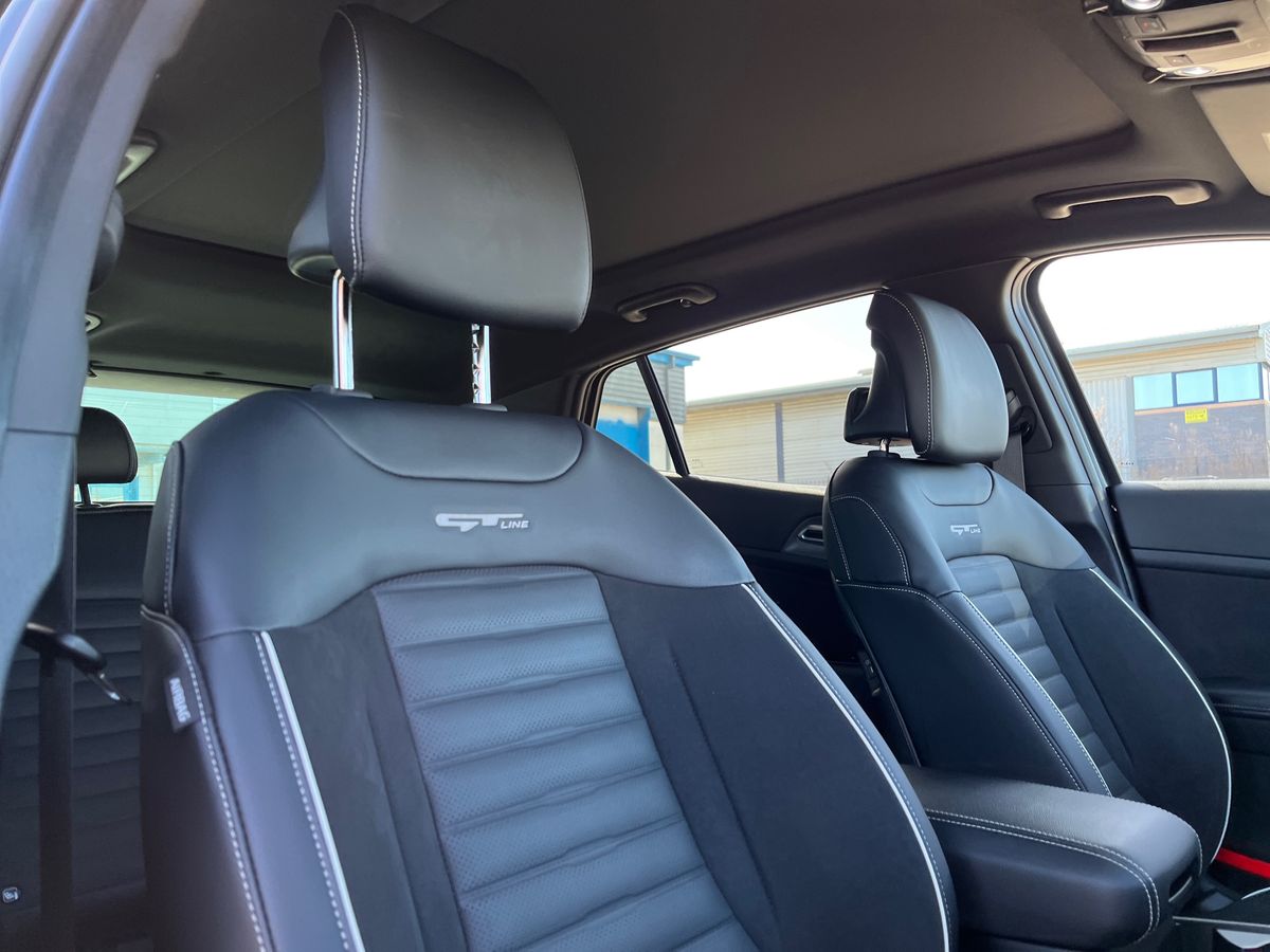 Used Kia Sportage 2025 for sale - 77842814: Photo 18