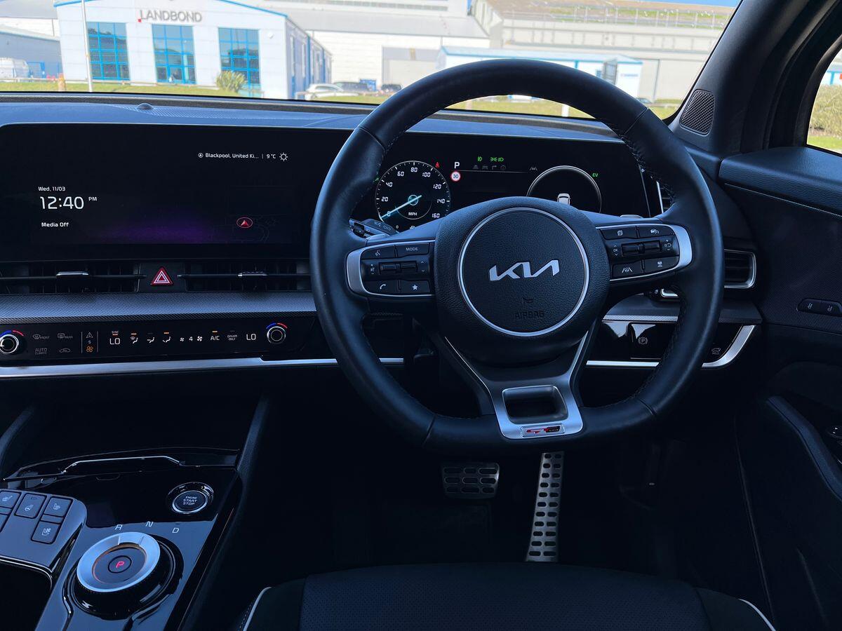 Used Kia Sportage 2025 for sale - 77842814: Photo 19