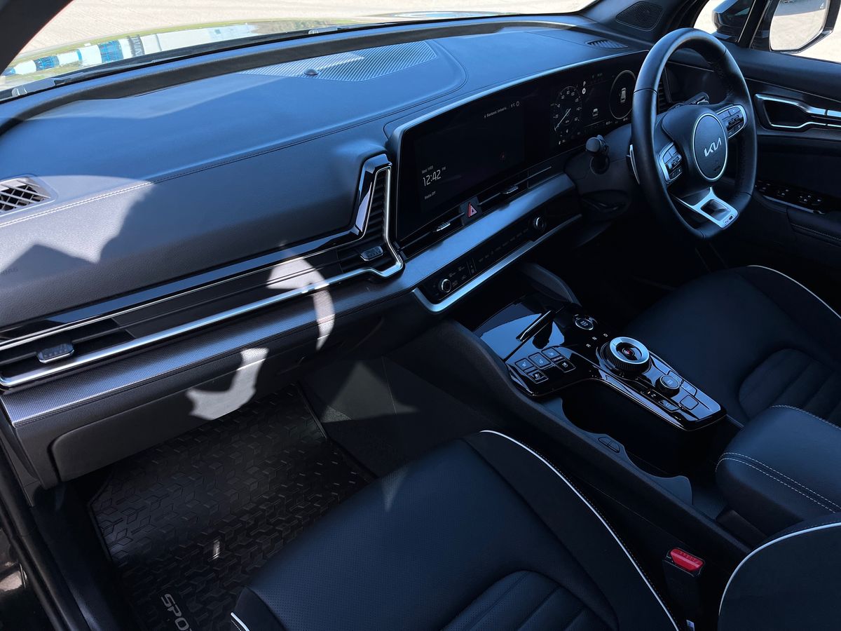 Used Kia Sportage 2025 for sale - 77842814: Photo 2