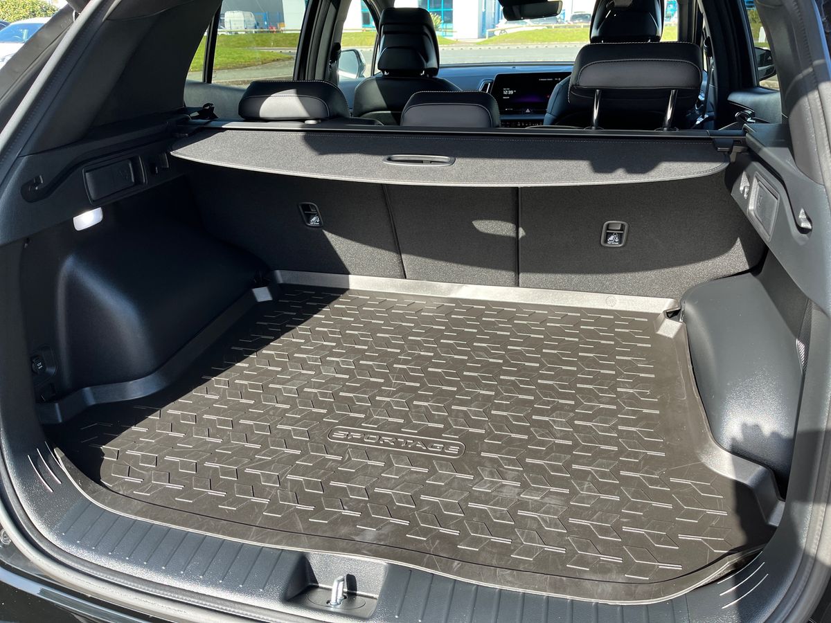 Used Kia Sportage 2025 for sale - 77842814: Photo 21