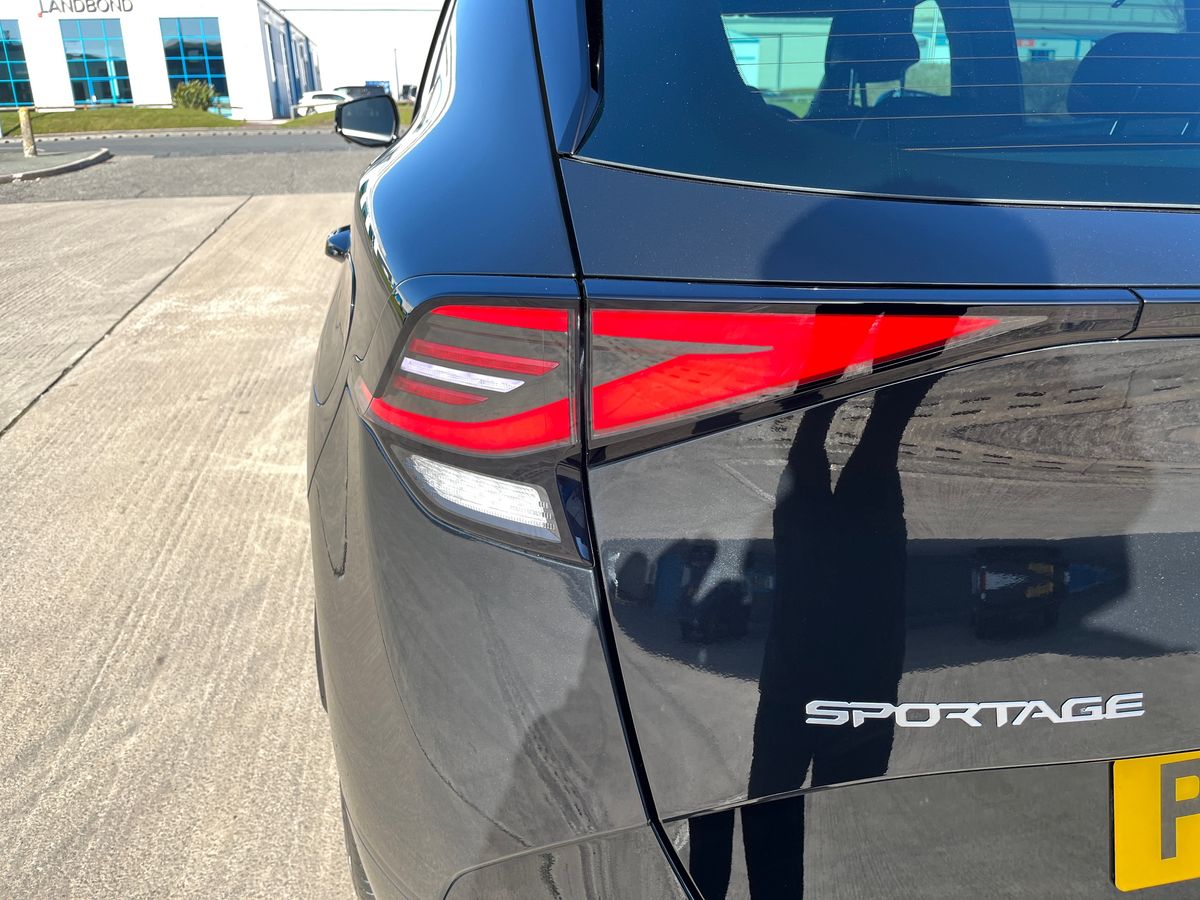 Used Kia Sportage 2025 for sale - 77842814: Photo 22