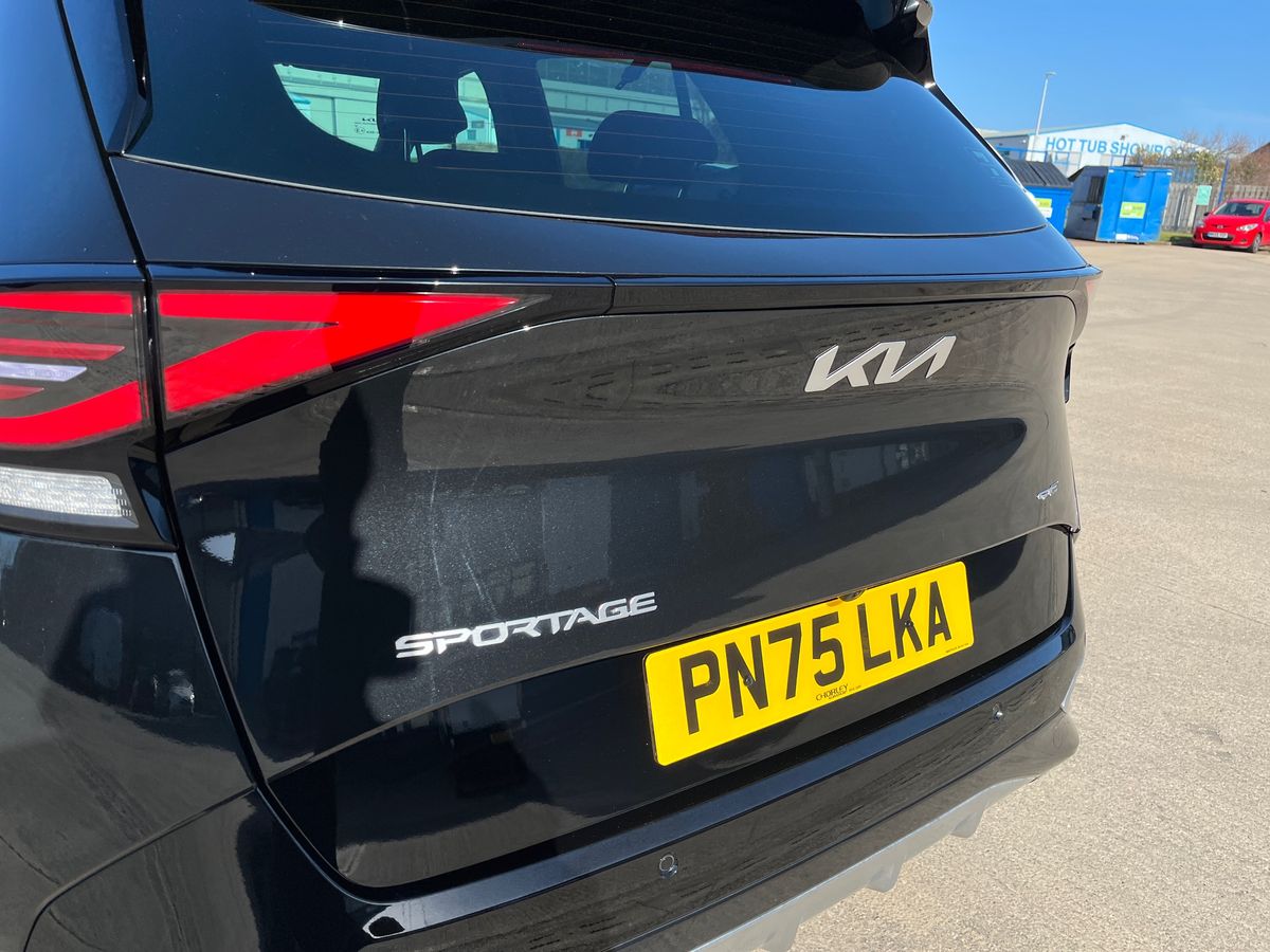 Used Kia Sportage 2025 for sale - 77842814: Photo 24