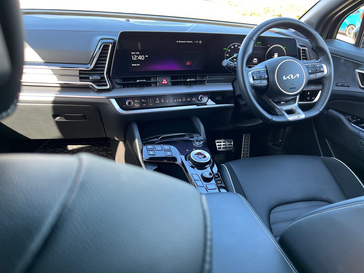 Used Kia Sportage 2025 for sale - 77842814: Photo 26