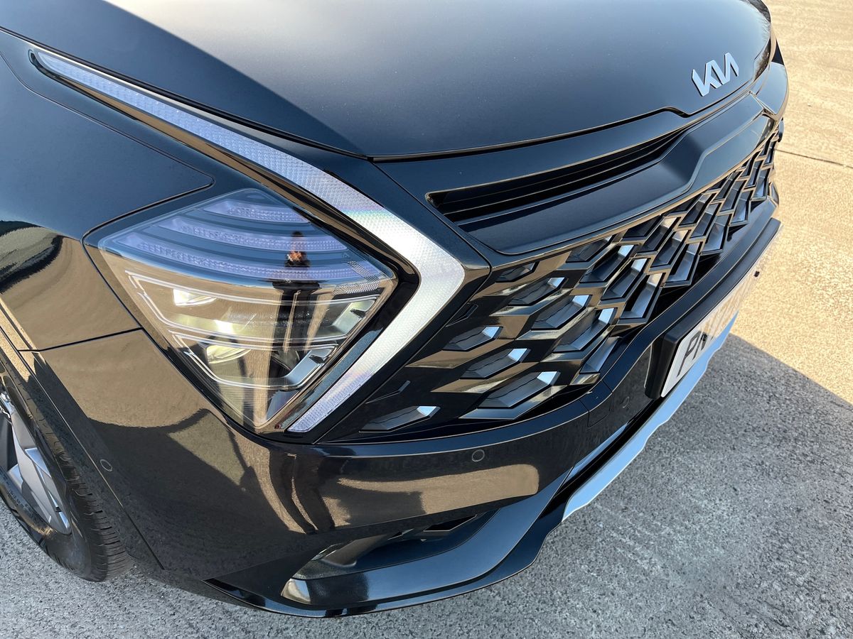Used Kia Sportage 2025 for sale - 77842814: Photo 27
