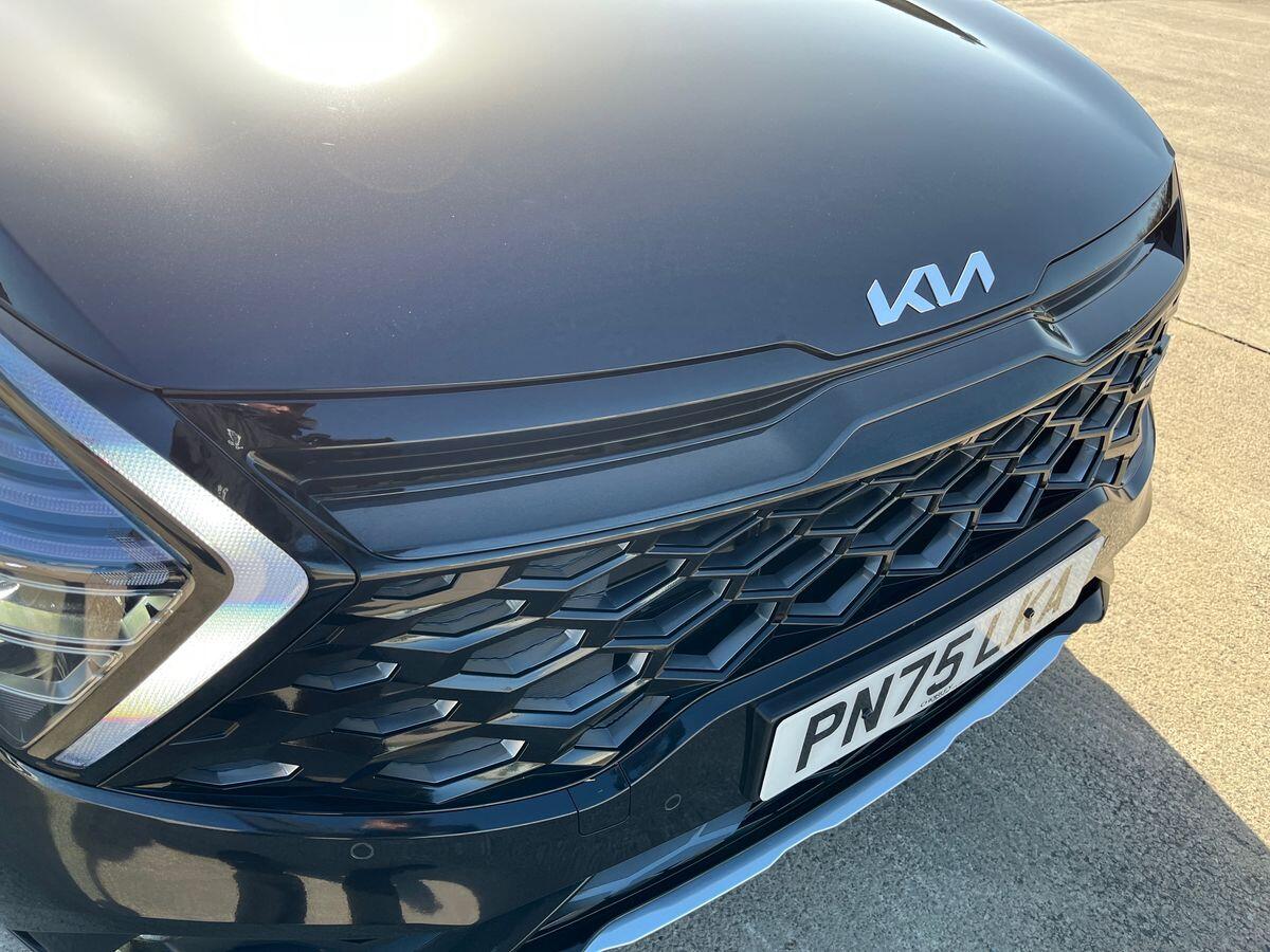 Used Kia Sportage 2025 for sale - 77842814: Photo 28