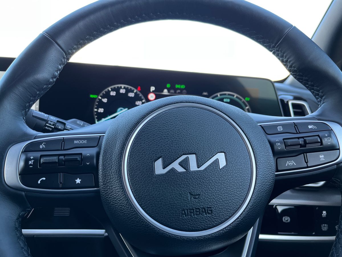 Used Kia Sportage 2025 for sale - 77842814: Photo 29