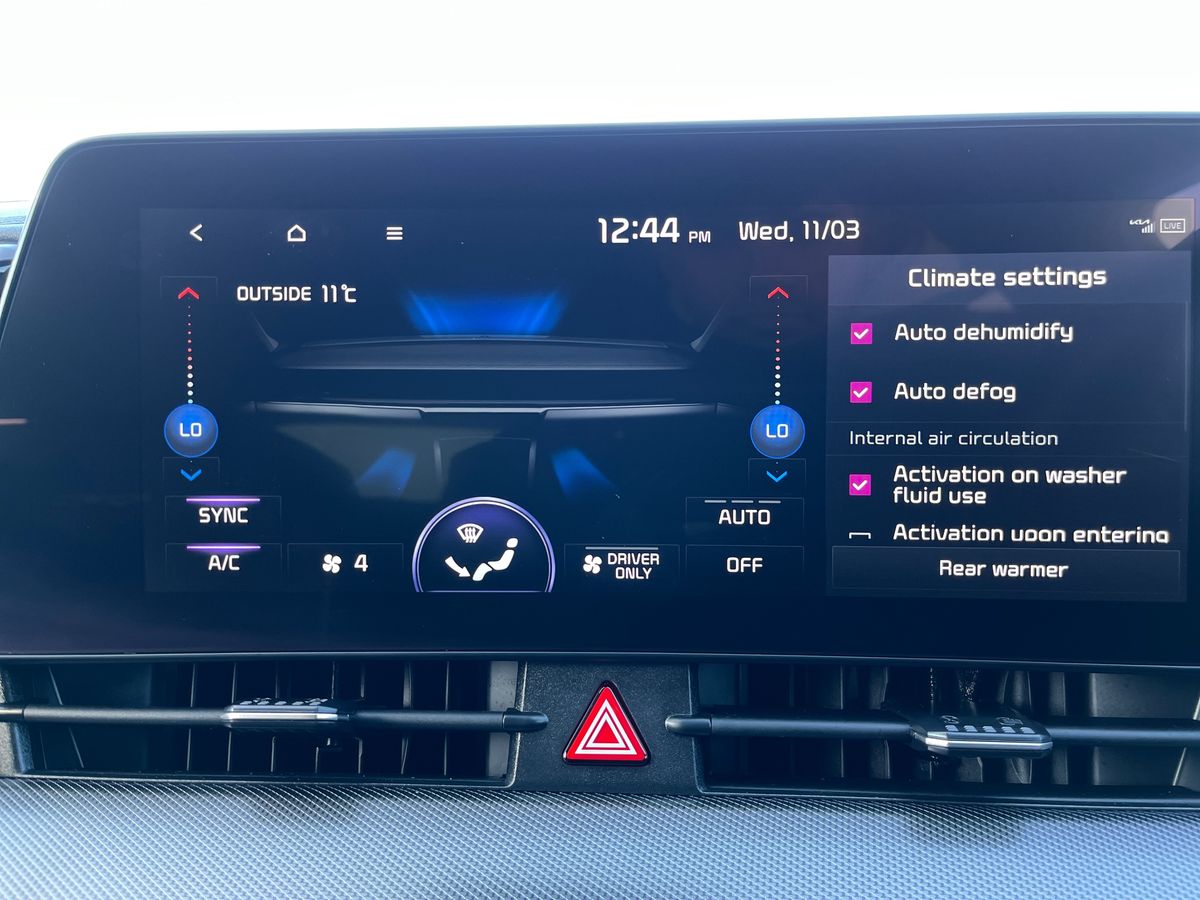 Used Kia Sportage 2025 for sale - 77842814: Photo 32