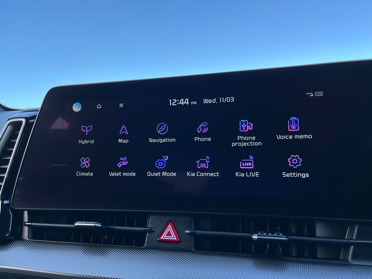 Used Kia Sportage 2025 for sale - 77842814: Photo 33